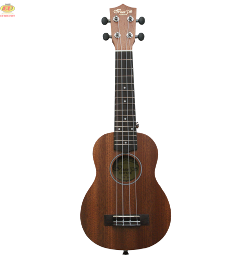 Ivan's US-10 sopran ukulele